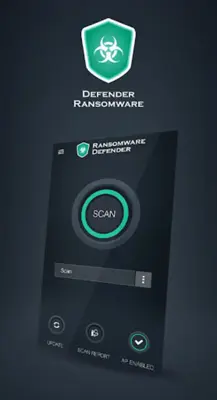 Ransomware Defender android App screenshot 7